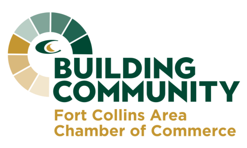 Fort Collins Area Chamber of Commerce Logo