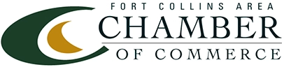 Fort Collins Chamber logo