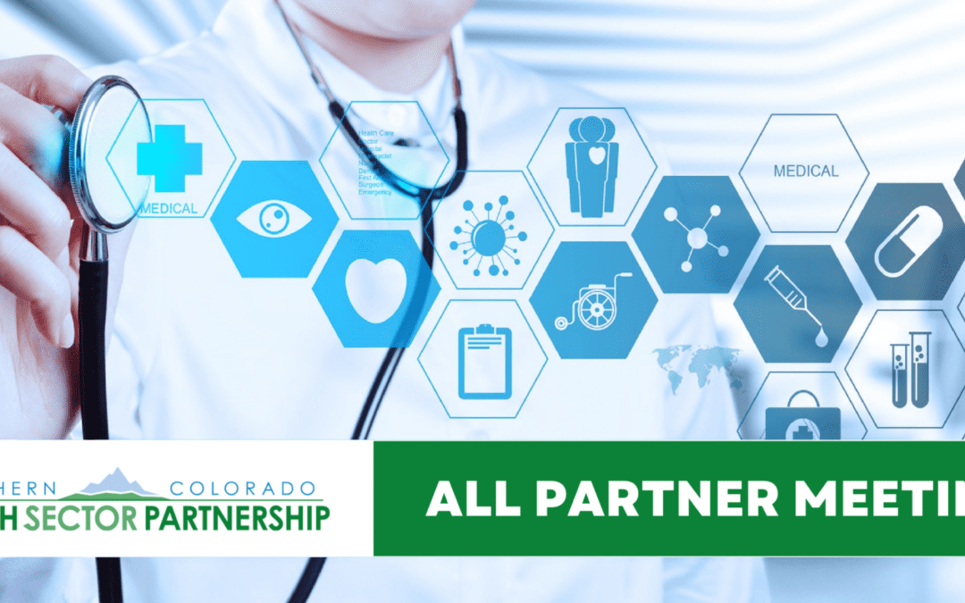 Health Sector All Partner Feb 28, 2024